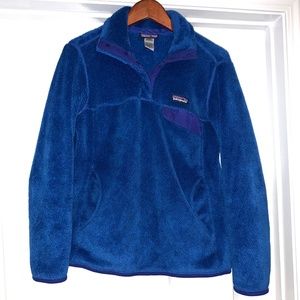 Patagonia Pullover
